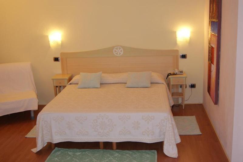 בית מלון כפרי Gentarrubia