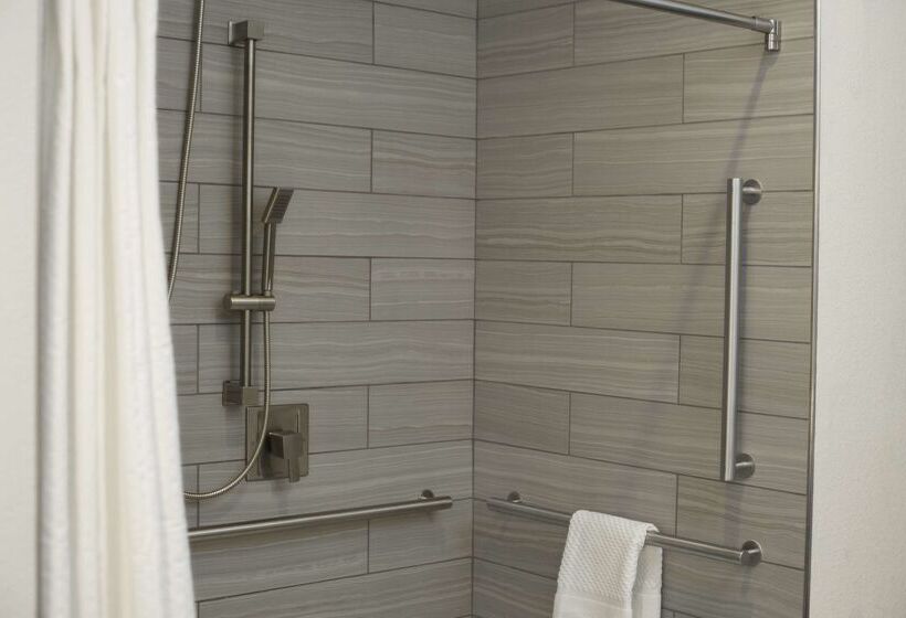 호텔 Hilton Garden Inn Minneapolis University Area