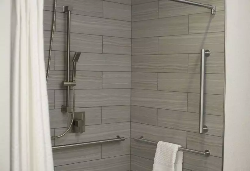Hotelli Hilton Garden Inn Minneapolis University Area