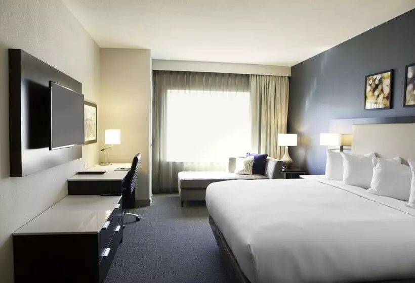 Hotelli Hilton Garden Inn Minneapolis University Area