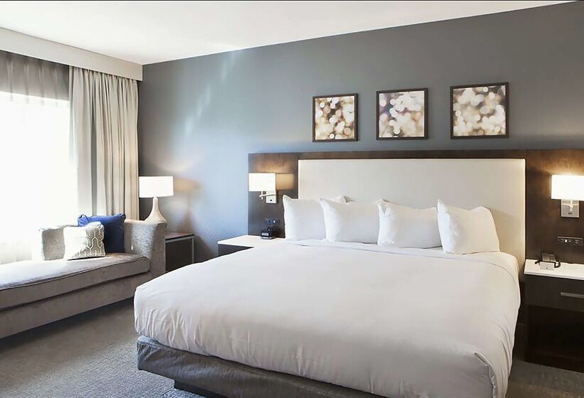 호텔 Hilton Garden Inn Minneapolis University Area