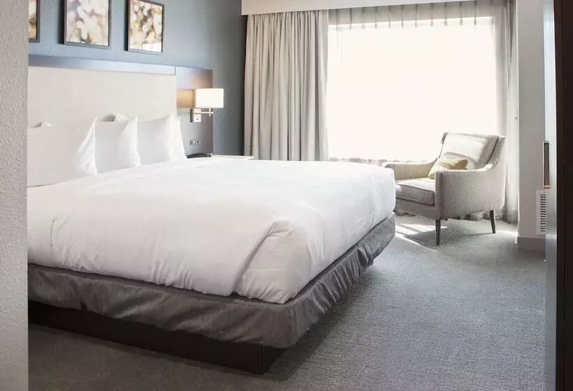 Hotelli Hilton Garden Inn Minneapolis University Area
