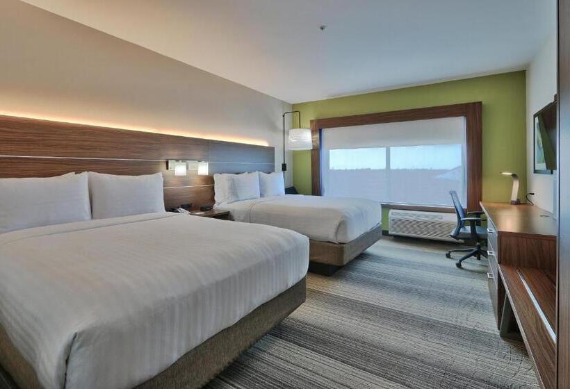 בית מלון כפרי Holiday Inn Express & Suites   Houston East   Beltway 8, An Ihg