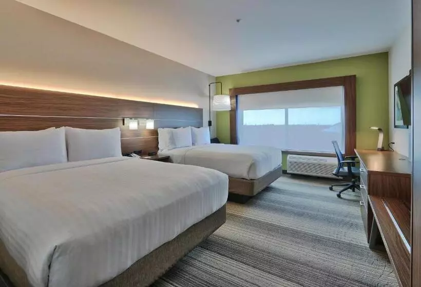 ホテル Holiday Inn Express & Suites   Houston East   Beltway 8, An Ihg
