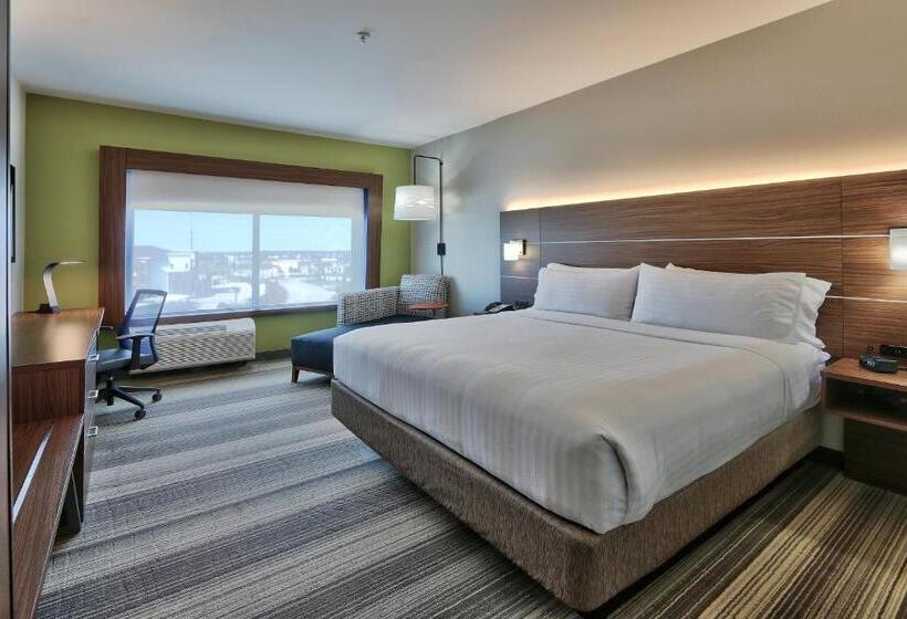 בית מלון כפרי Holiday Inn Express & Suites   Houston East   Beltway 8, An Ihg