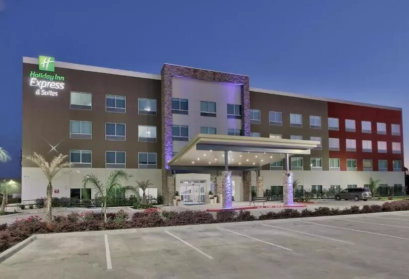 ホテル Holiday Inn Express & Suites   Houston East   Beltway 8, An Ihg
