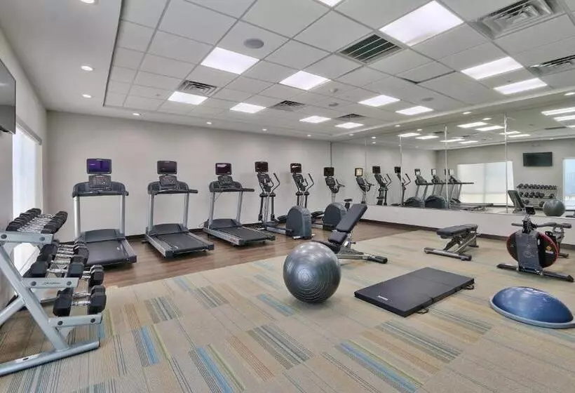 ホテル Holiday Inn Express & Suites   Houston East   Beltway 8, An Ihg