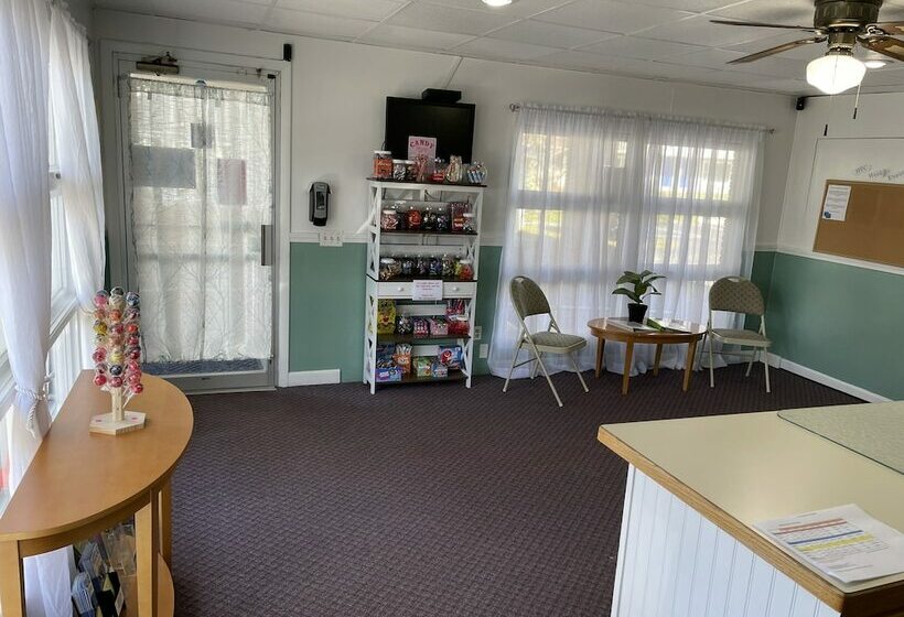 בית מלון כפרי Holiday Vacation Condominium