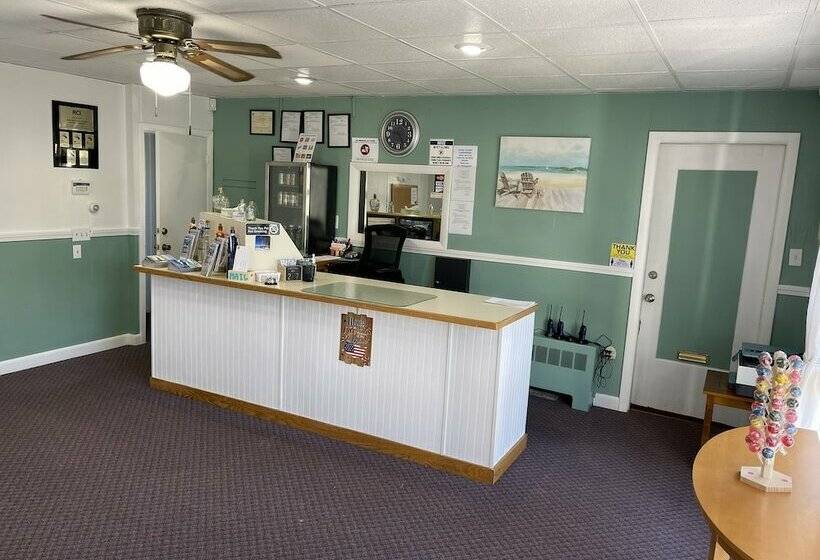 בית מלון כפרי Holiday Vacation Condominium