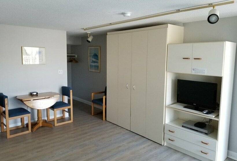 בית מלון כפרי Holiday Vacation Condominium