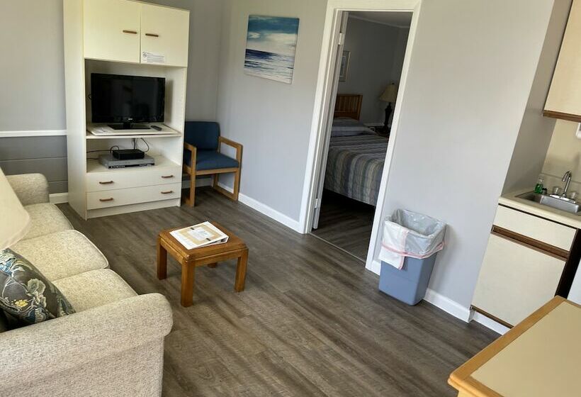 בית מלון כפרי Holiday Vacation Condominium