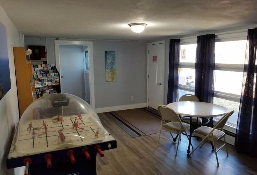 בית מלון כפרי Holiday Vacation Condominium