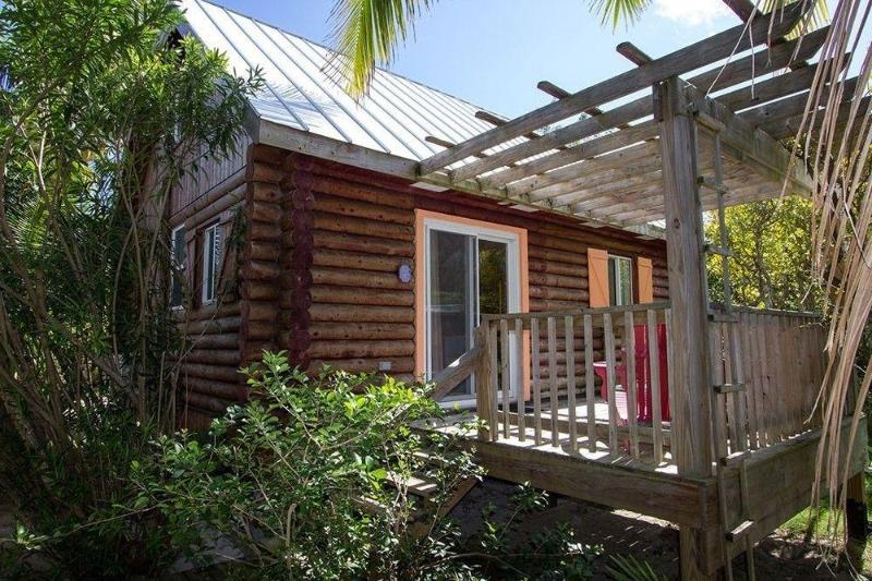 هتل Oceanfrontier Vacation Club