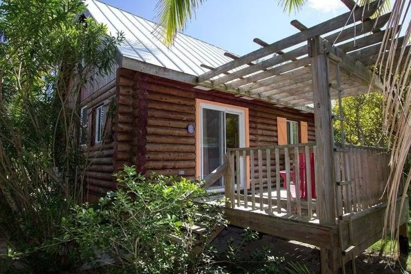 هتل Oceanfrontier Vacation Club