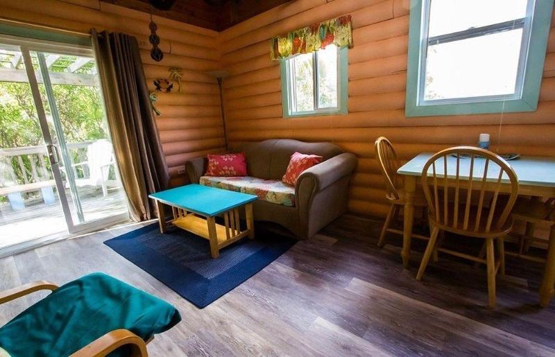 هتل Oceanfrontier Vacation Club