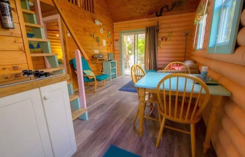 هتل Oceanfrontier Vacation Club