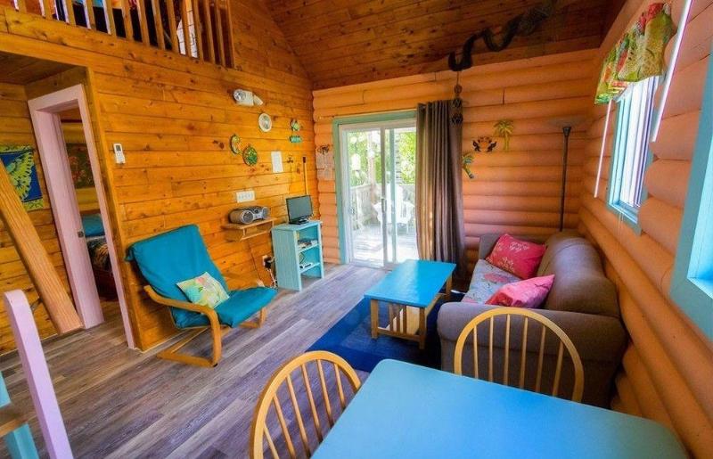 هتل Oceanfrontier Vacation Club