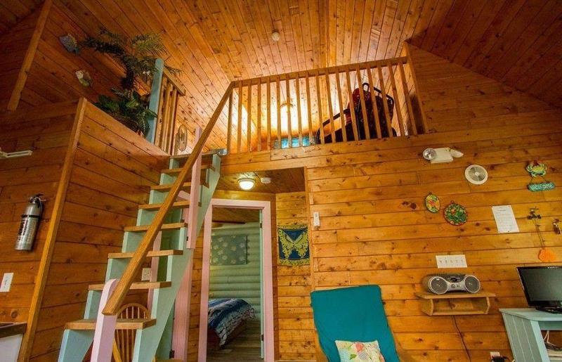 هتل Oceanfrontier Vacation Club