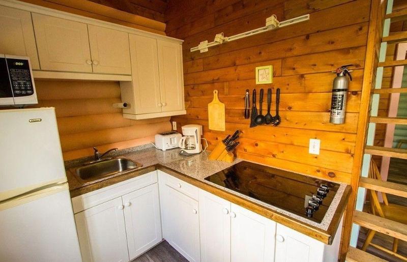 هتل Oceanfrontier Vacation Club