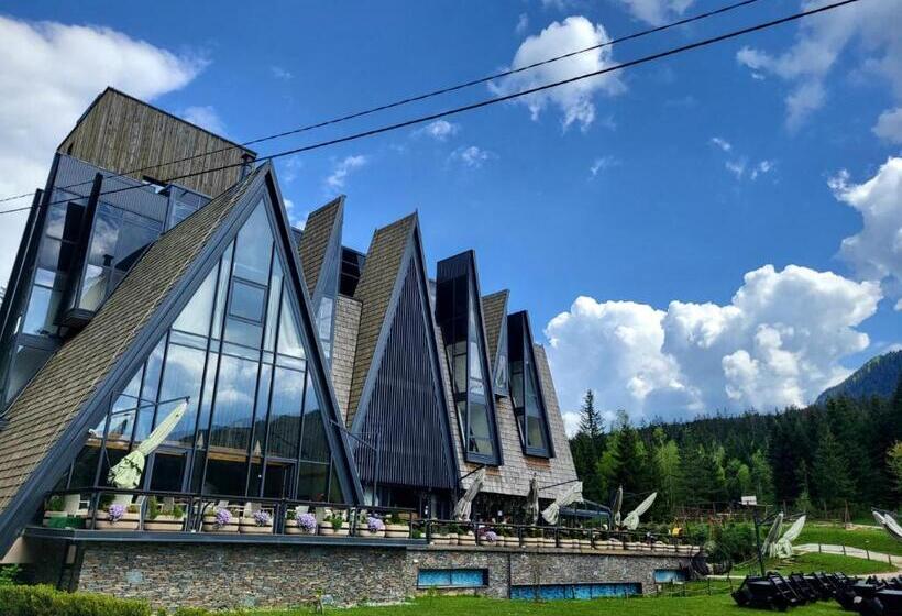 Pino Nature Hotel, Bw Premier Collection