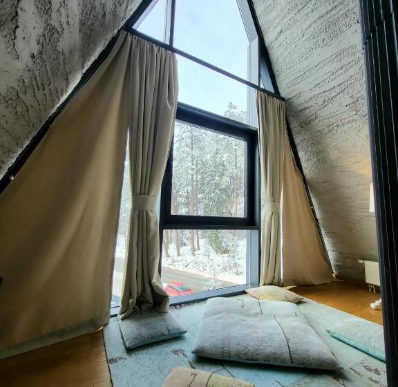 Pino Nature Hotel, Bw Premier Collection