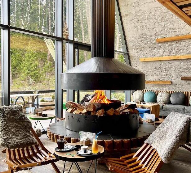 Pino Nature Hotel, Bw Premier Collection