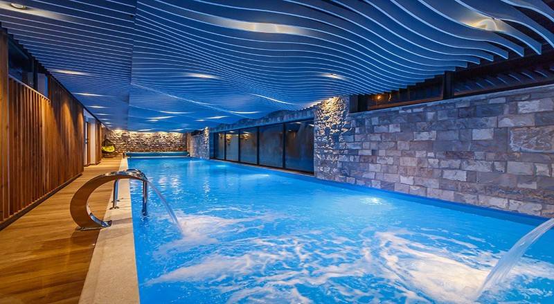 Pino Nature Hotel, Bw Premier Collection