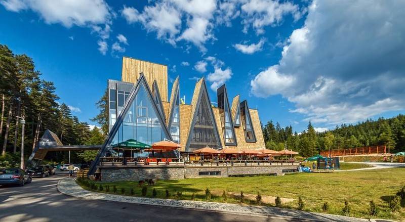 Pino Nature Hotel, Bw Premier Collection