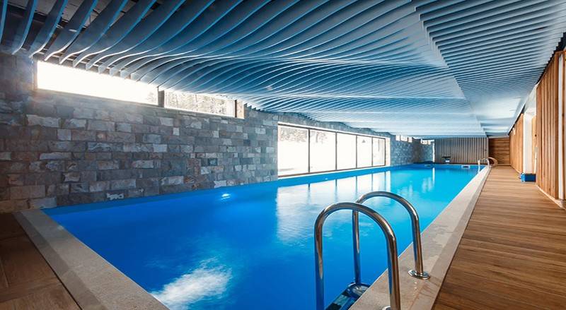 Pino Nature Hotel, Bw Premier Collection