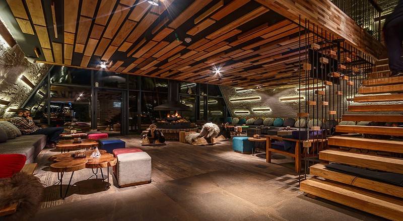 Pino Nature Hotel, Bw Premier Collection