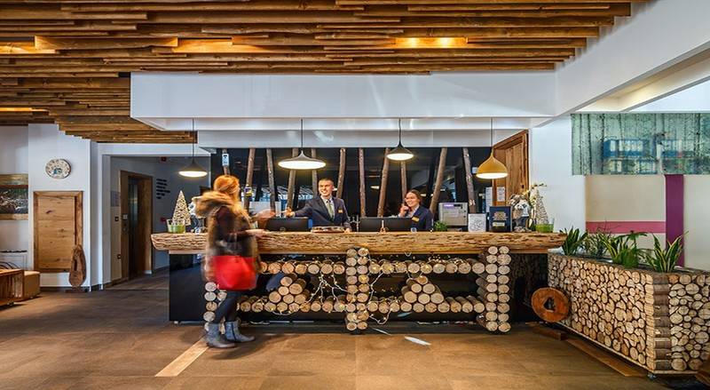 Pino Nature Hotel, Bw Premier Collection