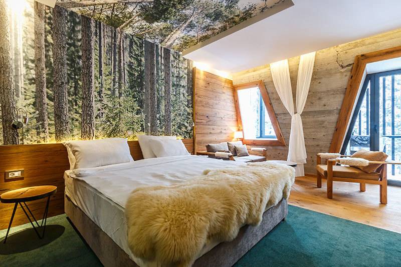 Pino Nature Hotel, Bw Premier Collection