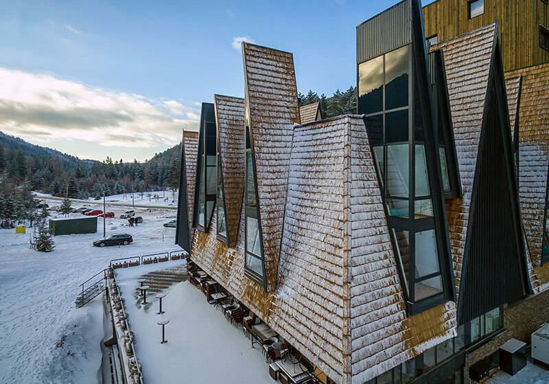 Pino Nature Hotel, Bw Premier Collection