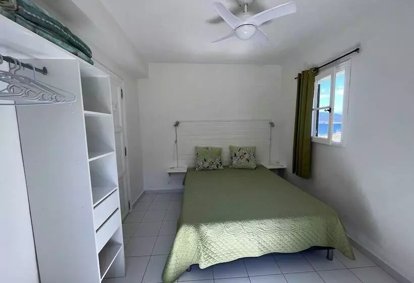 Hotelli Résidence Punta Paliagi