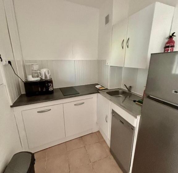 هتل Résidence Punta Paliagi