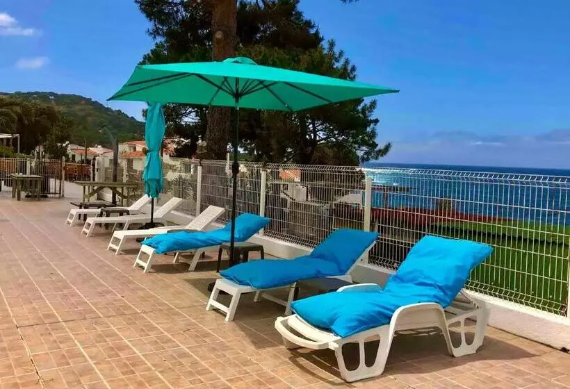 Hotelli Résidence Punta Paliagi