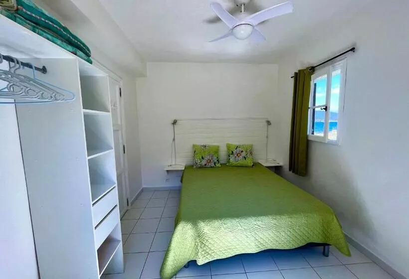 Hotelli Résidence Punta Paliagi