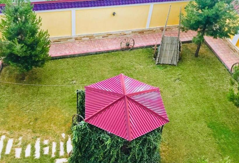 Hotel Samarkand Dream