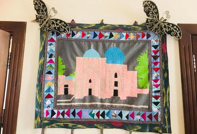 Hotel Samarkand Dream