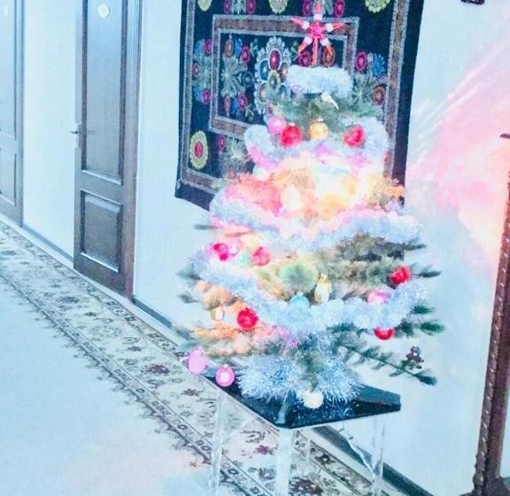 Hotel Samarkand Dream