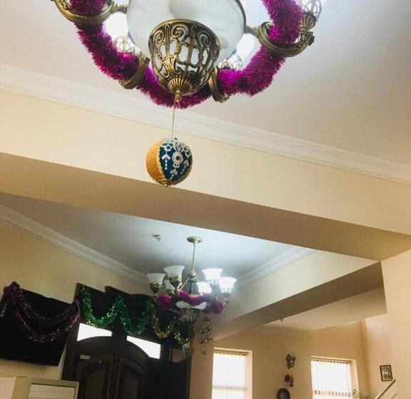 Hotel Samarkand Dream