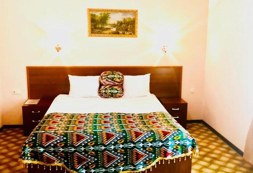 Hotel Samarkand Dream