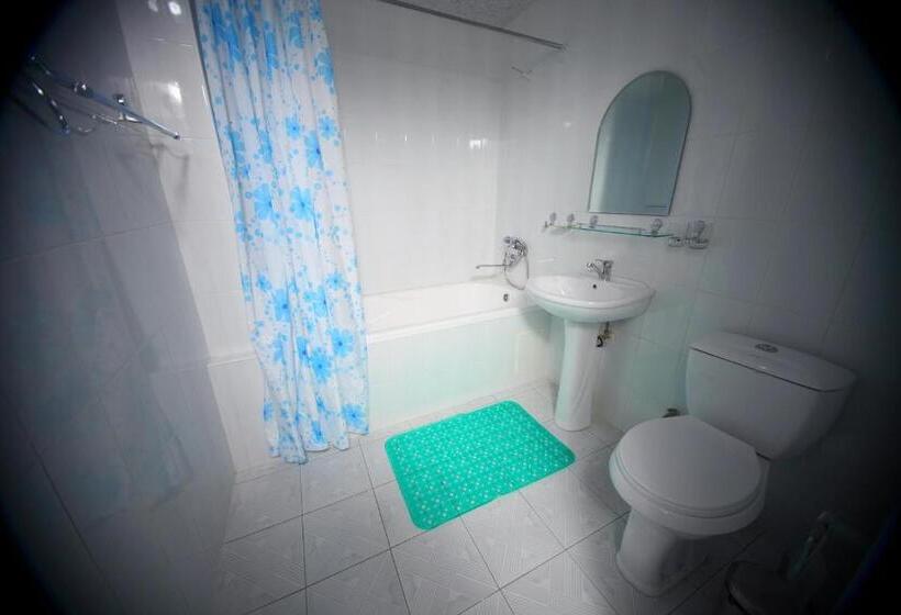 Hotel Samarkand Dream