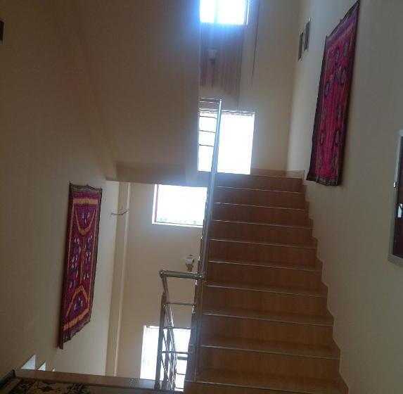 Hotel Samarkand Dream