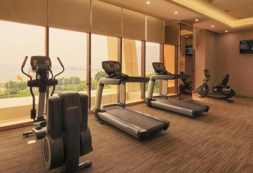 Similan Hotel Zhuhai Gongbei Port