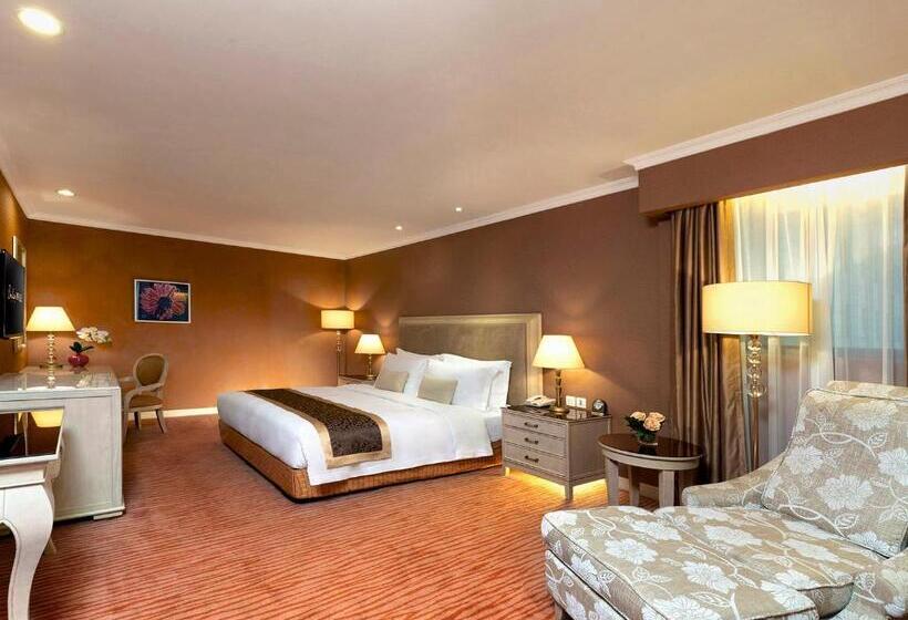 Similan Hotel Zhuhai Gongbei Port