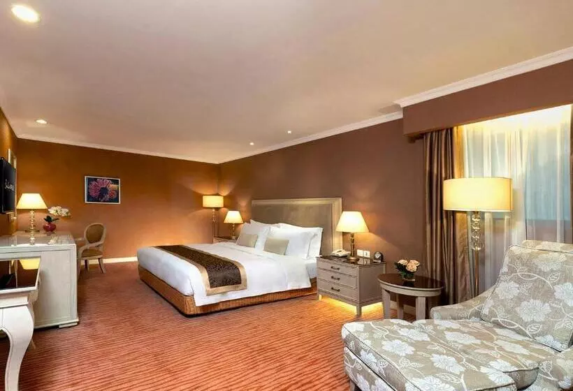 Similan Hotel Zhuhai Gongbei Port