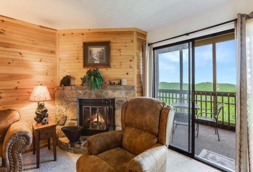 בית מלון כפרי Ski View Mountain Resort