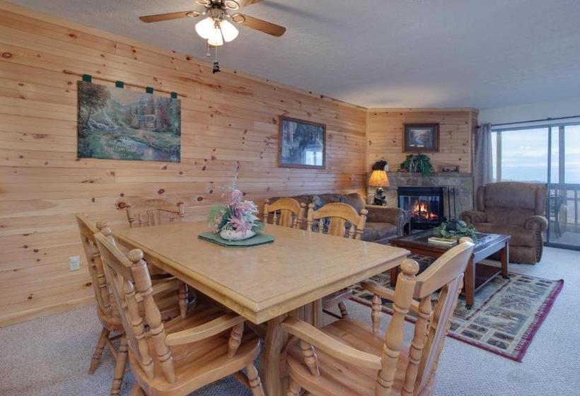 בית מלון כפרי Ski View Mountain Resort