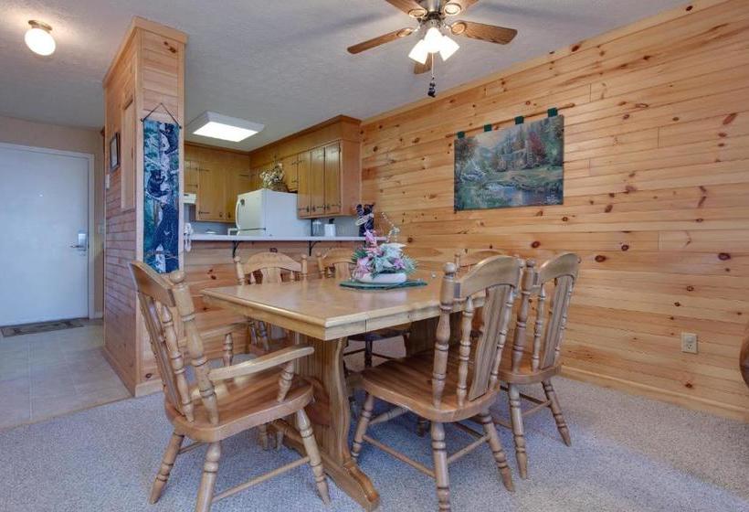 בית מלון כפרי Ski View Mountain Resort